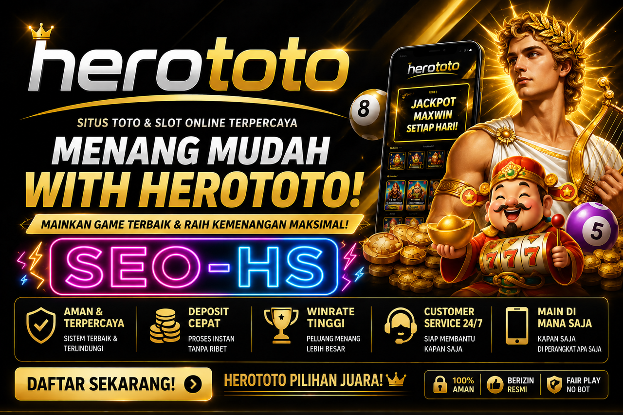 HEROTOTO