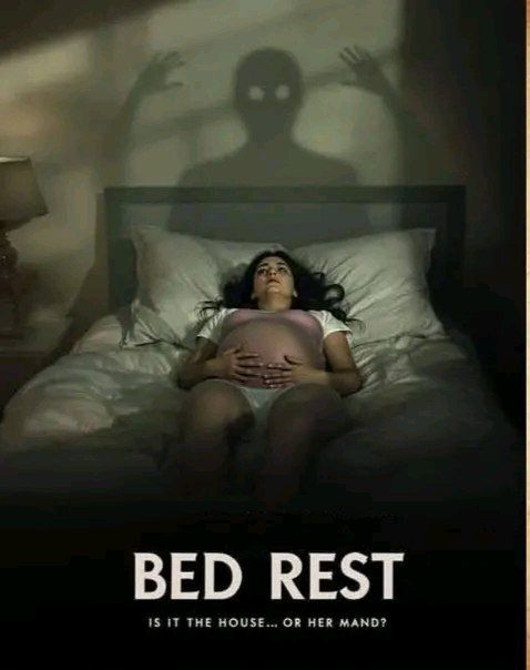 Bed Rest (2023)