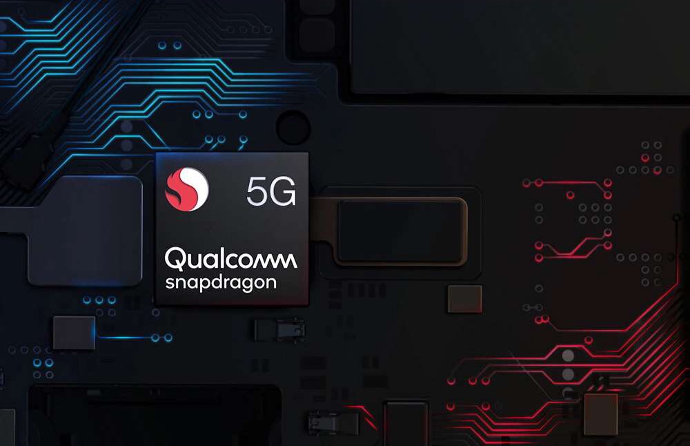 OnePlus 8 Pro processor Qualcomm Snapdragon 865 | ون بلس 8 برو المعالج
