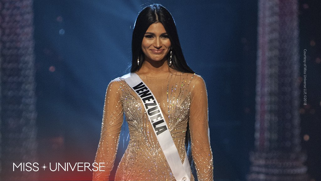 Miss Filipinas es la nueva nueva Miss Universo: La venezolana Sthefany Gutiérrez quedó de segunda finalista Dulkk-Ez-XQAAJKET