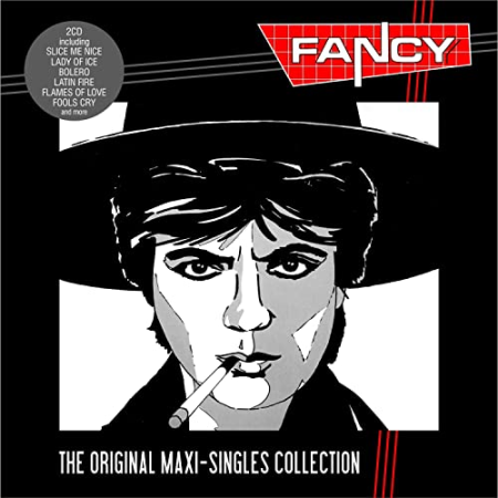 Fancy - The Original Maxi - Singles Collection (2013) MP3/FLAC