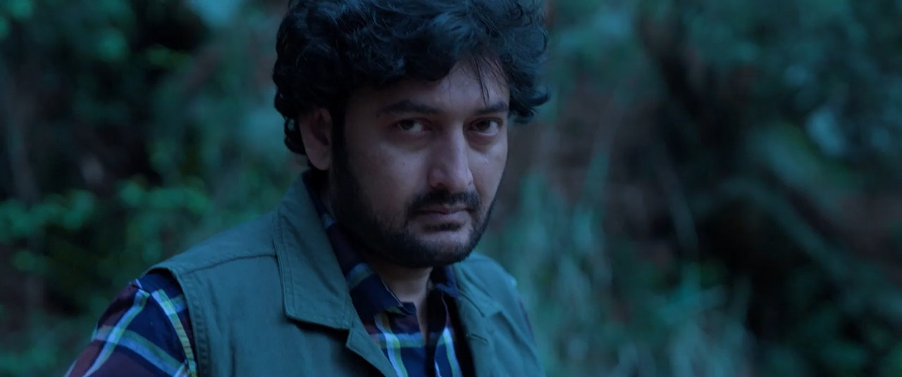 The Rabbit House 2025 WebRip [Hindi] 480p 720p Screenshot