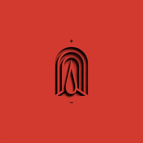 Acres - Burning Throne (2023) (Lossless, Hi-Res + MP3)