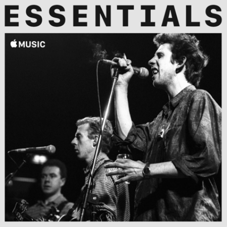 The Pogues - Essentials (2020)