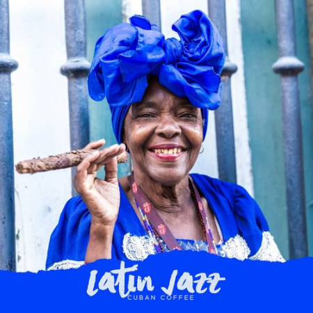 Background Instrumental Music Collective - LatinJazz : Cuban Coffee, Latin Jazz (2022)