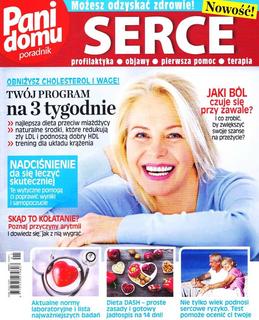 Serce: profilaktyka, objawy, pierwsza pomoc, terapia