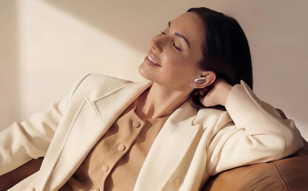 Personalized Sound with HearID 5.0