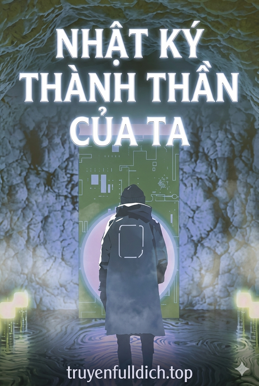 Nhật Ký Thành Thần Của Ta