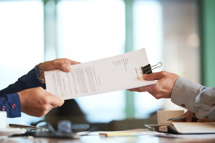 What becomes of power of attorney after death