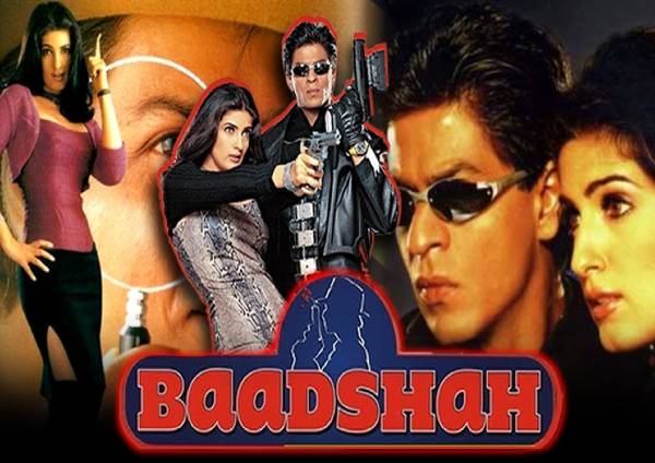 Baadshah (1999) Baadshah (1999)