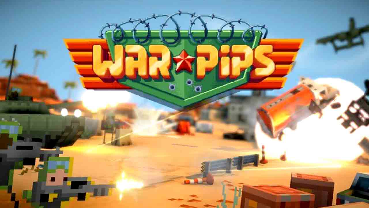 Warpips Free Download (v2.0.16)