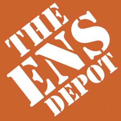 ensdepot.eth Ethereum Name Service (ENS and .eth domain) PFP