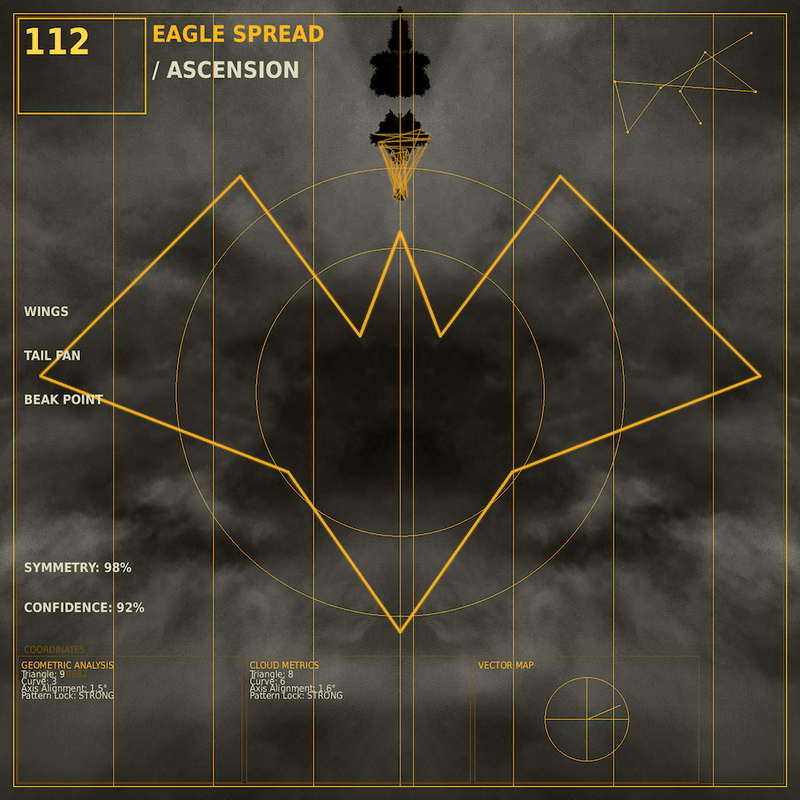 Eagle spread