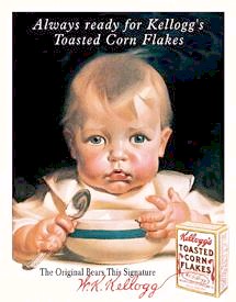 Eat Corn!