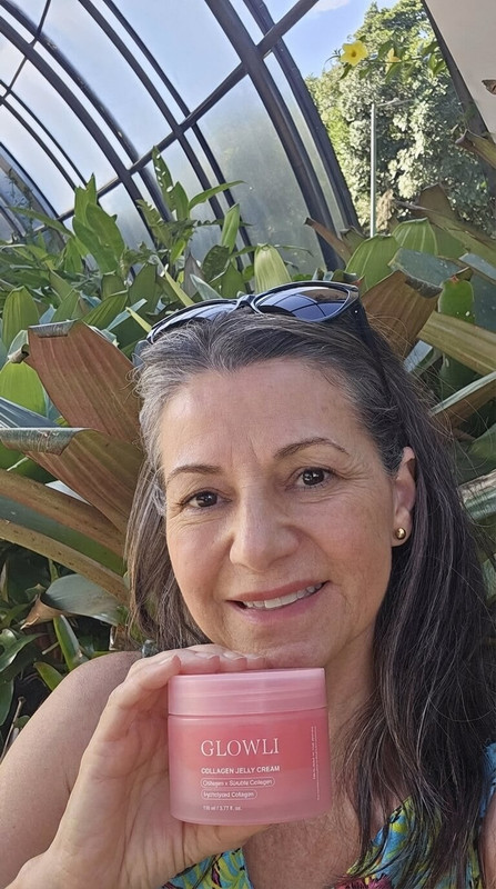 Rutina simple Glowli