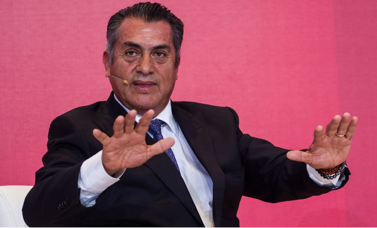 ¿Jaime Rodríguez Calderón, “El Bronco” podría ser hospitalizado? Esto padece