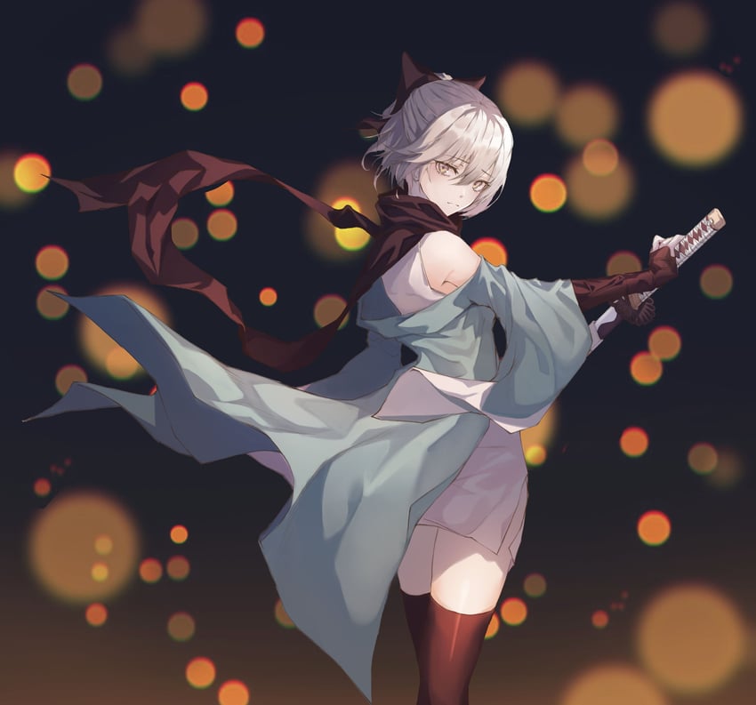 __okita_souji_and_okita_souji_fate_and_1_more_drawn_by_garmagi115__sample-90bed62245242703a216663156