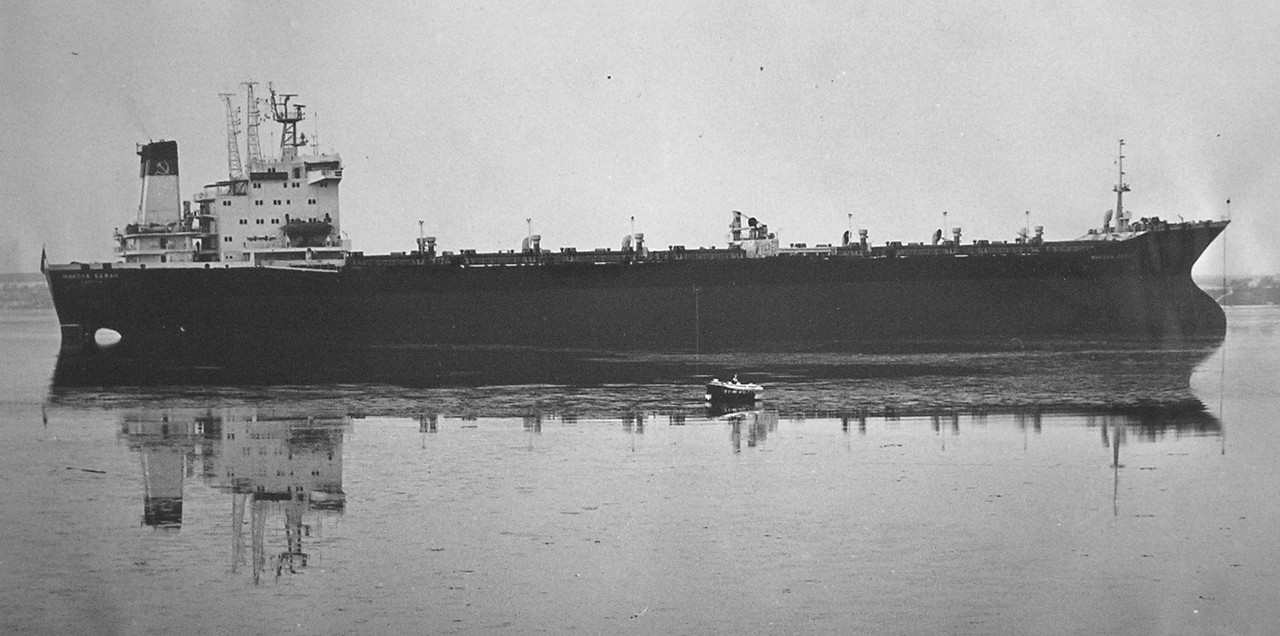 балкер Микола Бажан ПБ