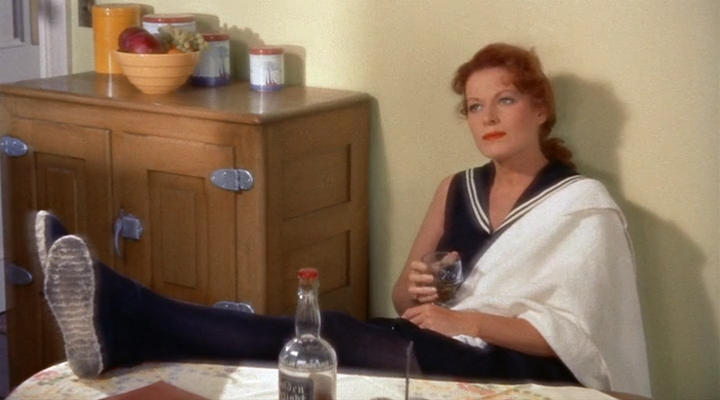 The Wings Of Eagles (1957) DVDRip.Dual.mkv_snaps