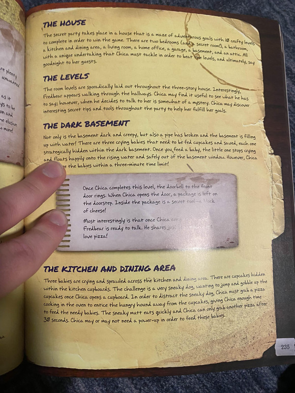 UG2 0 Chica Party Page 2