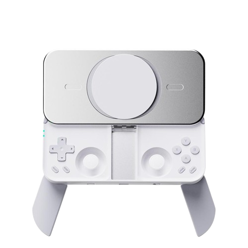 Manette de jeu magnétique pour smartphone - vue 1