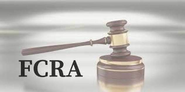 FCRA Filing