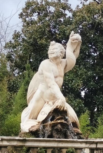 Milán-Turín-Génova-Pavía - Blogs de Italia - Génova, espectacular conjunto museístico (272)