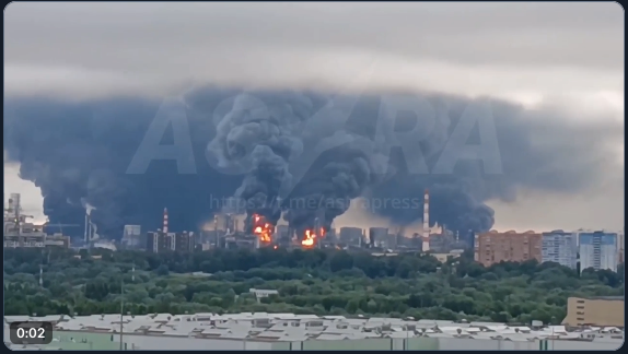 Moscow 2026 06 18