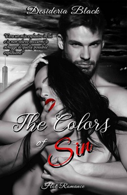 Desideria Black - The colors of Sin (2019)