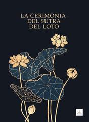 Massimo Claus – La cerimonia del Sutra del Loto (2026)