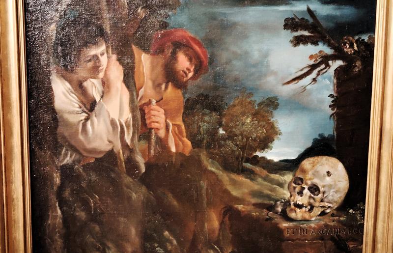 Roma - Orvieto - Arezzo - Blogs de Italia - Roma: San Juan de Letrán y exposiciones (57)