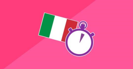 3 Minute Italian - Course 2 | Language lessons for beginners