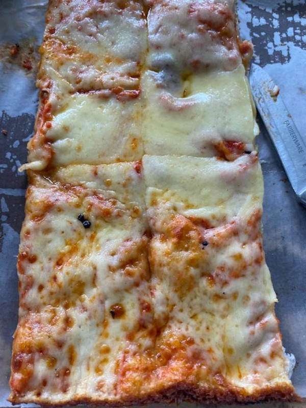 pizzza