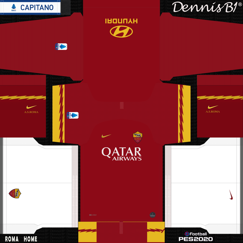 Roma Home