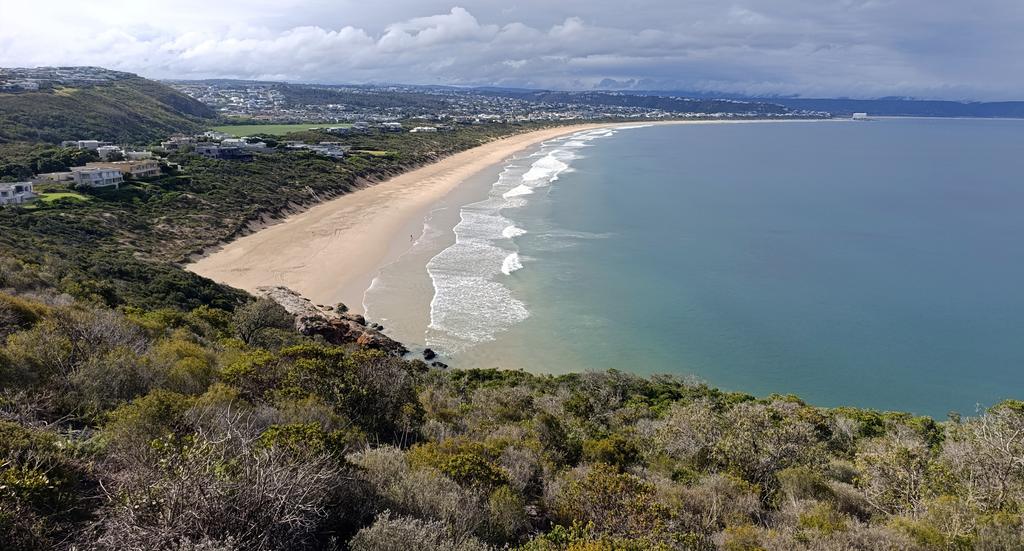 Такая близкая Африка. (ЮАР. 22 дня и 4200 км. Ноябрь-Декабрь)