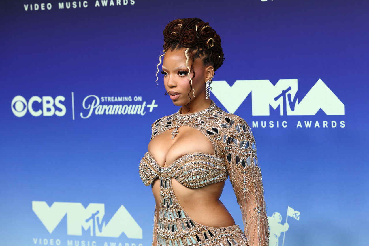 Chloe Bailey2026MTVVMA168