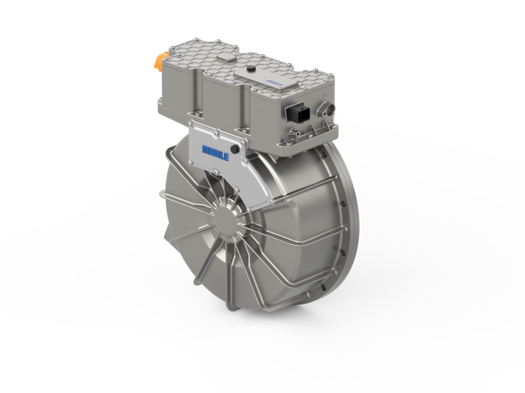 hv-generator
