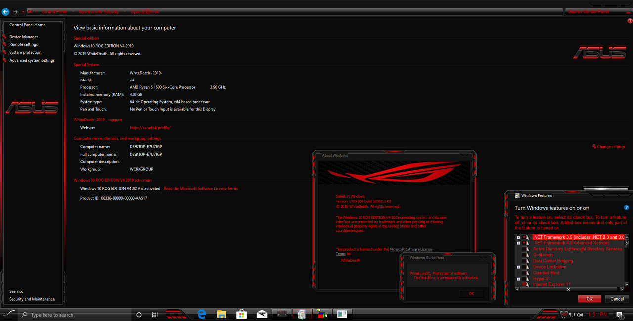 windows 10 aio activated torrents windows 10 aio activated torrents