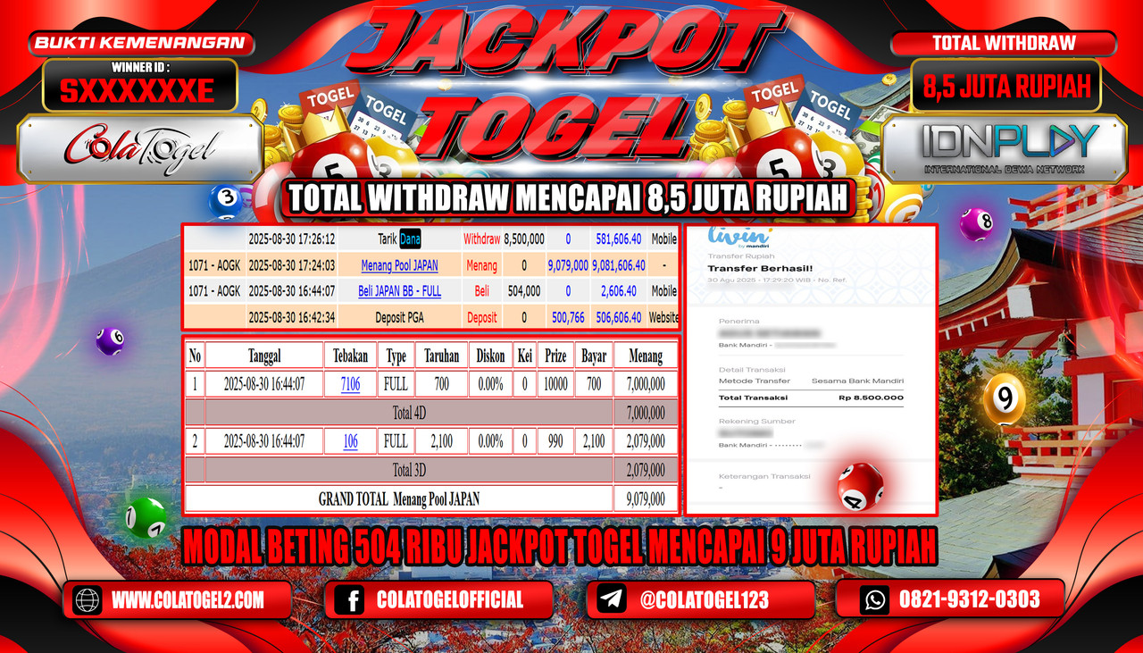 jackpot-togel-06-40-45-2025-08-30