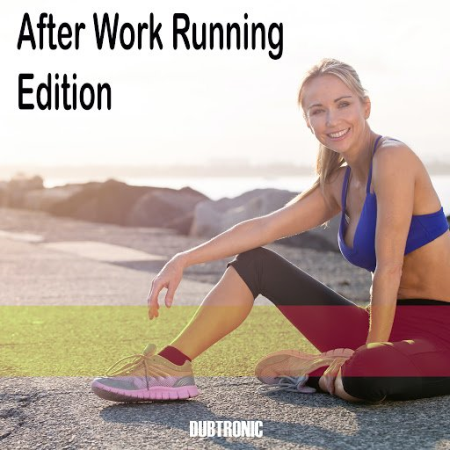 Various Artists - After Work Running Edition (2020)