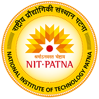 NIT Patna Logo