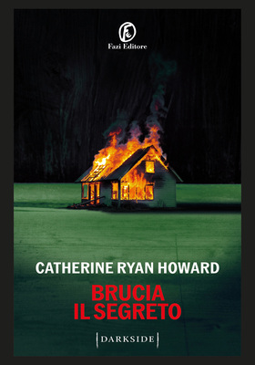 Catherine Ryan Howard - Brucia il segreto (2026)