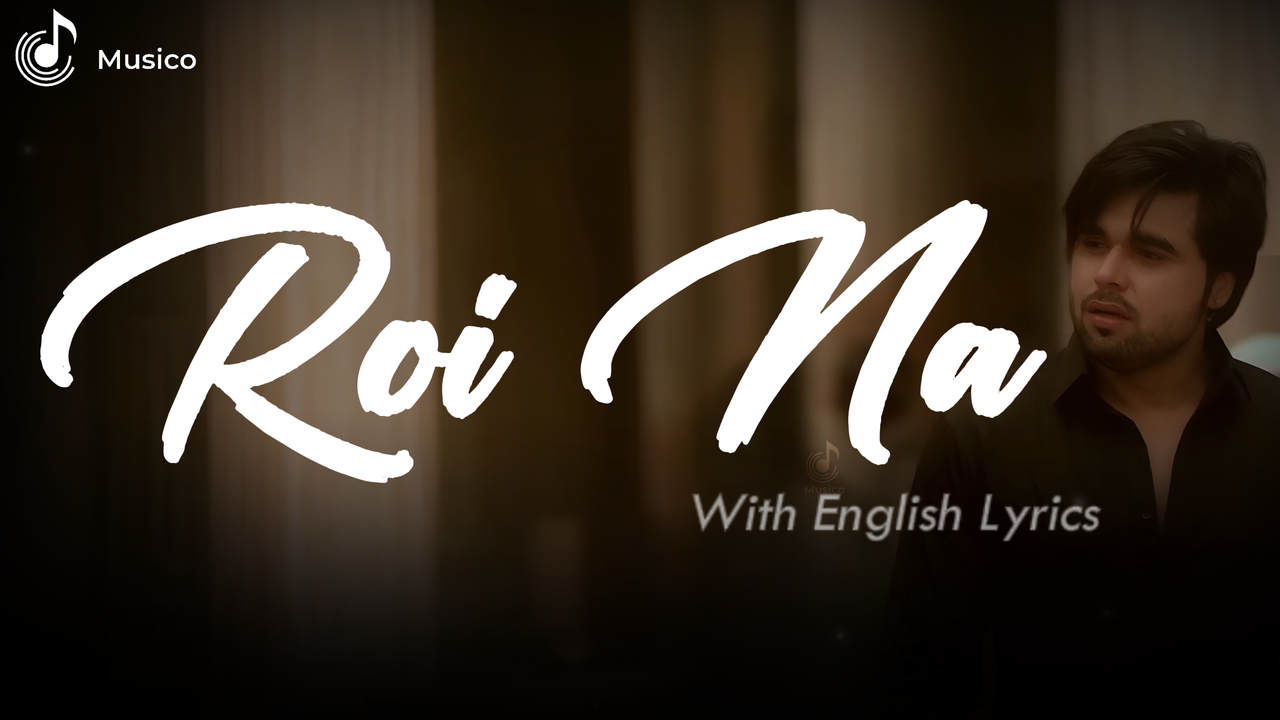 Roi Na – Ninja Cover