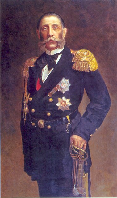 Епанчин И. П.