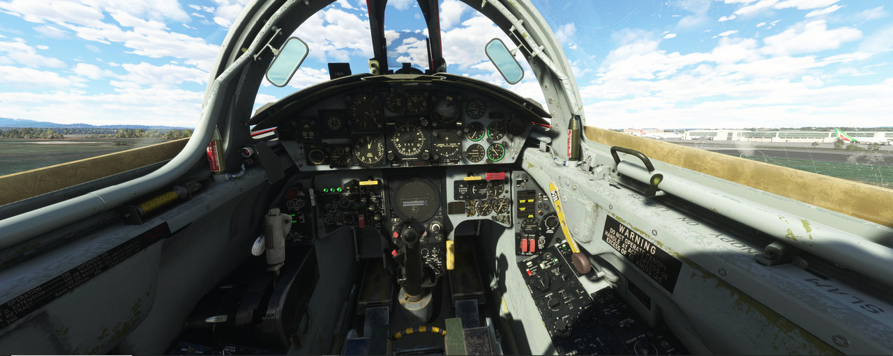 F 104G, 3