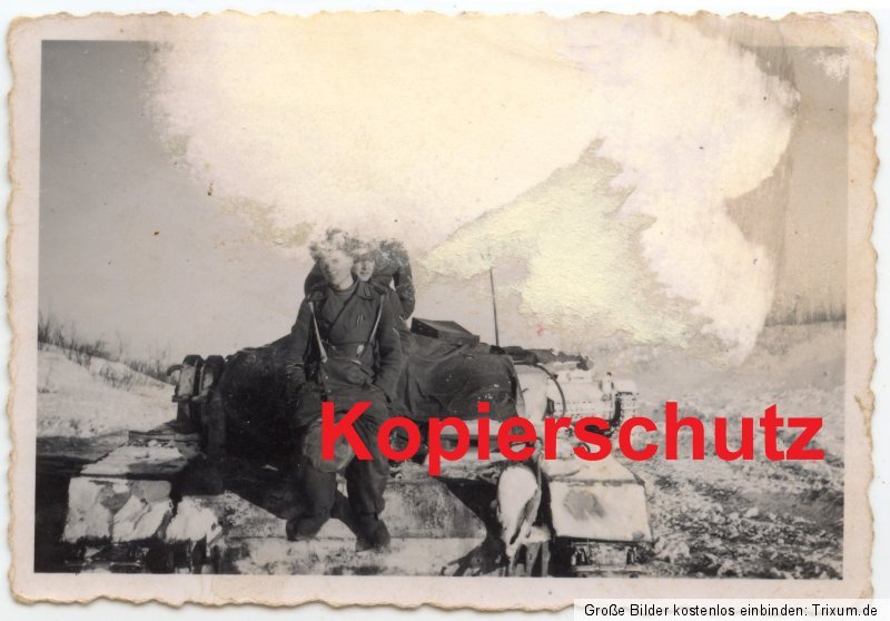 Orig. Fotos Sturmgeschütz-Abt. GD Elite Ordensve