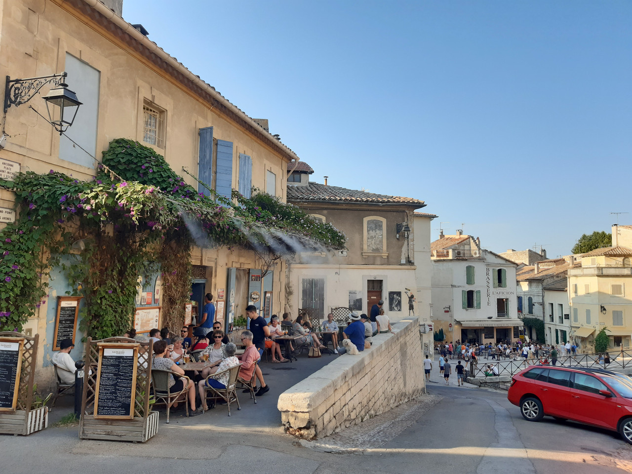 DÍA 1. VALENCIA-PROVENZA - Valencia-Croacia en coche! (julio-agosto 2022) [EN CONSTRUCCIÓN] (3)