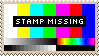 stamp-missing