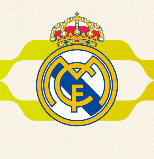 Real Madrid Logo