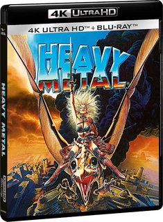 Heavy Metal (1981) Full Blu-Ray 4K 2160p UHD HDR 10Bits HEVC ITA DTS-HD MA 5.1 ENG Atmos/TrueHD 7.1 MULTI